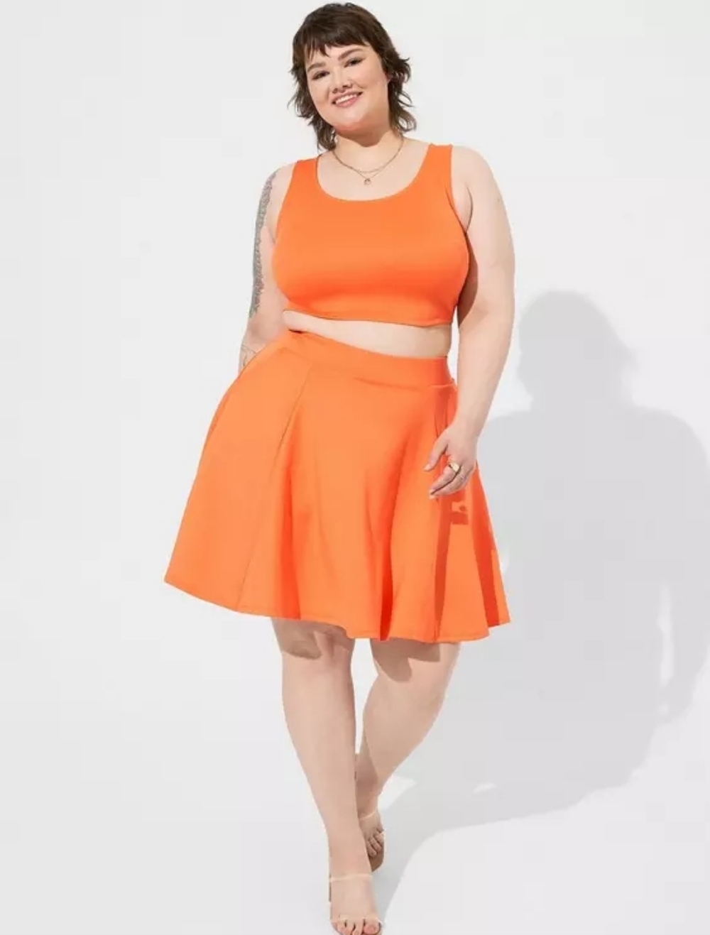 Torrid Mini Scuba Skater Set 00X
